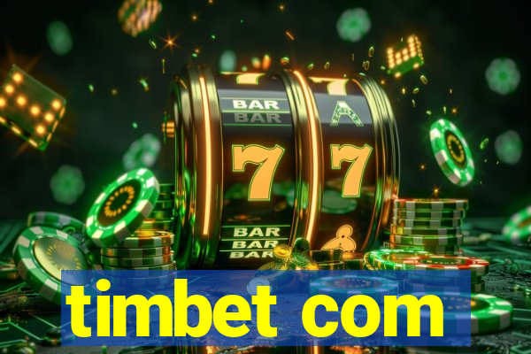 timbet com